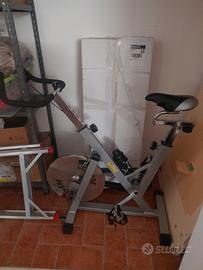 bici spinning