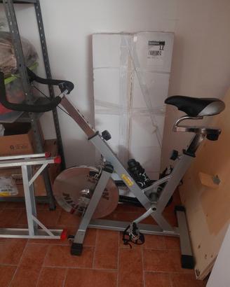 bici spinning