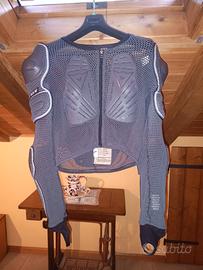 Protezione totale Dainese taglia XL