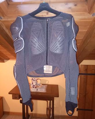 Protezione totale Dainese taglia XL