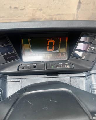 Honda cn 250