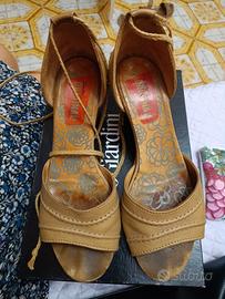 scarpe clarks vintage 