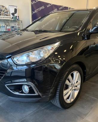HYUNDAI iX35 2.0 CRDi 184CV High 4WD Comfort