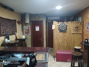 Tribe Cafè caffetteria & pub con annesso dehor