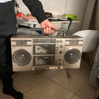 Stereo