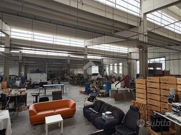 LABORATORIO A BUDRIO