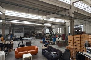 LABORATORIO A BUDRIO