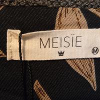 Giacca etnica Meisie