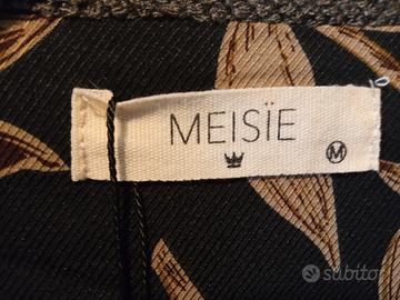 Giacca etnica Meisie