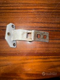 CERNIERA PORTA FIAT PANDA 1A SERIE 1992-2004