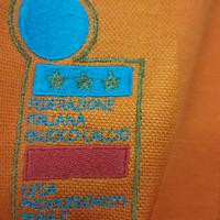Maglia nazionale italiana serie C fine anni '90