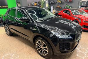 Jaguar E-Pace 2.0D 150 CV AWD R-Dynamic S