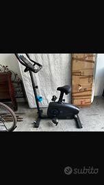 Cyclette Domyos