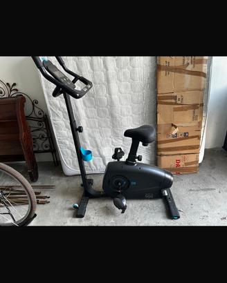 Cyclette Domyos