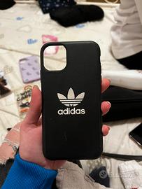 Cover iphone 11 Adidas