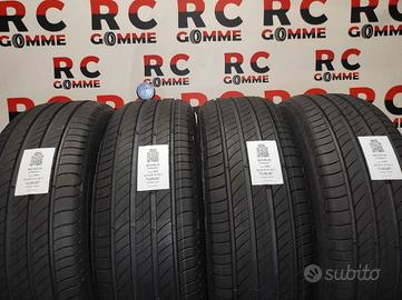 4 GOMME 225/60 R18 104V MICHELIN ESTIVE