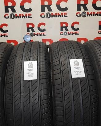 4 GOMME 225/60 R18 104V MICHELIN ESTIVE