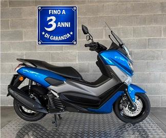 Yamaha NMAX