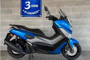 Yamaha NMAX
