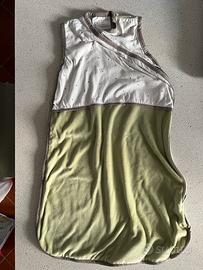 Sacco nanna neonato 1 tog