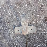 attrezzi da lavoro forma scarpe 