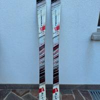 Sci Tecnopro Flyte gt 144 cm senza attacchi