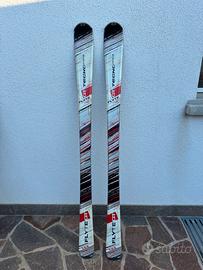 Sci Tecnopro Flyte gt 144 cm senza attacchi