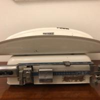 BILANCIA antiquariato vintage SALUS MILANO NEONATI
