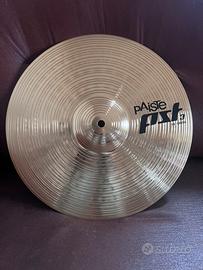 Crash Paiste 14'