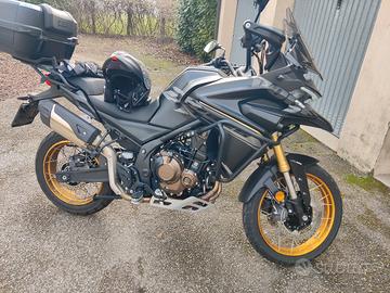 Voge valico 625 dsx