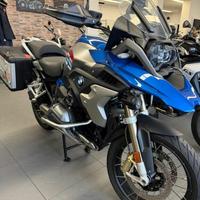 BMW R 1200 GS Abs