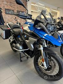 BMW R 1200 GS Abs