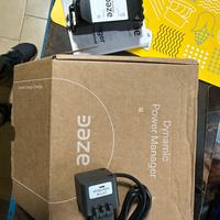 Daze power manager con pinza amperometrica