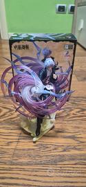 Satoru Gojo figure sega Luminasta