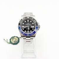 Rolex Gmt Batman