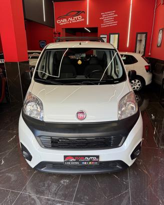 Fiat Qubo 1.3 MJT 80 CV Lounge