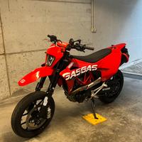 GasGas Sm 700