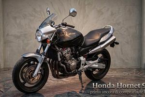 splendida Hornet 900