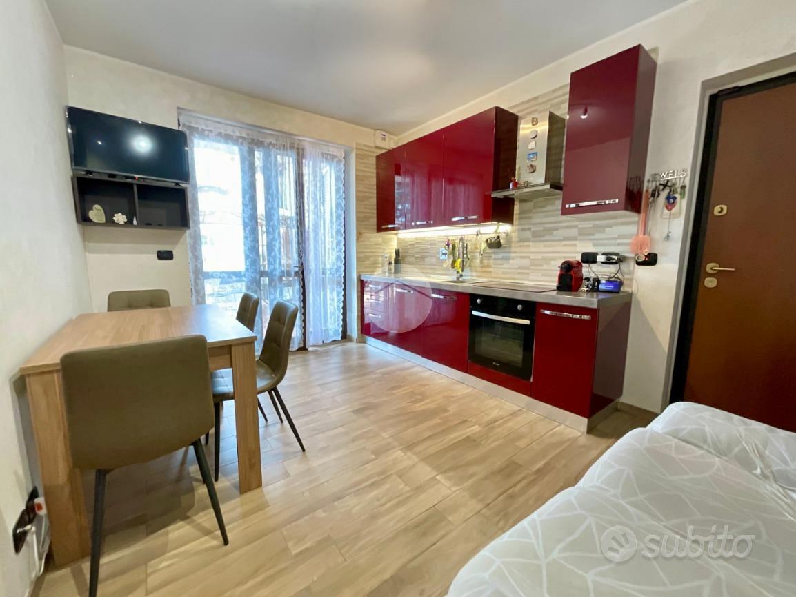 Appartamento – Leini, Grivetta - Vista 2