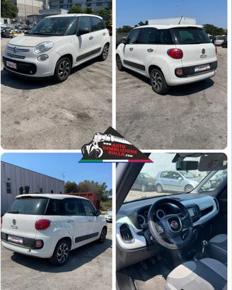 Ricambi Fiat 500L sigla motore 330A1000 MOTORE ROT