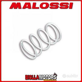 Molla di contrasto bianca liberty 50 2t