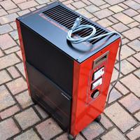 termo ventilatore (stufa elettrica)