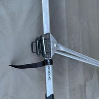 Portabici universale da tetto -BIKE ONE
