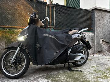 Liberty 125 ijet 2016