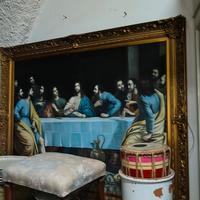 il cenacolo 