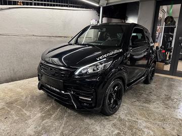 Ligier JS50 Sport Impianto Veleno Finanziabile Uni