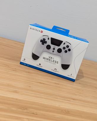 Gioteck VX4 - Controller PS4 / PC