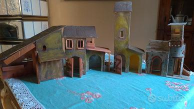 Accessori per presepe