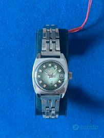 Orologio vintage donna Phigied Mec 144