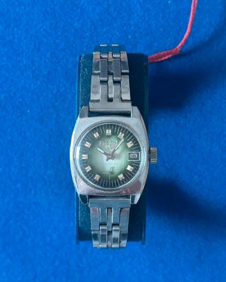 Orologio vintage donna Phigied Mec 144